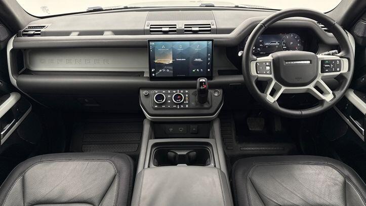 Used Land Rover Defender 2024 for sale - 77368405: Photo 9