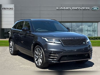 2025 - 3.0 D300 MHEV Autobiography Auto 4WD Euro 6 (s/s) 5dr