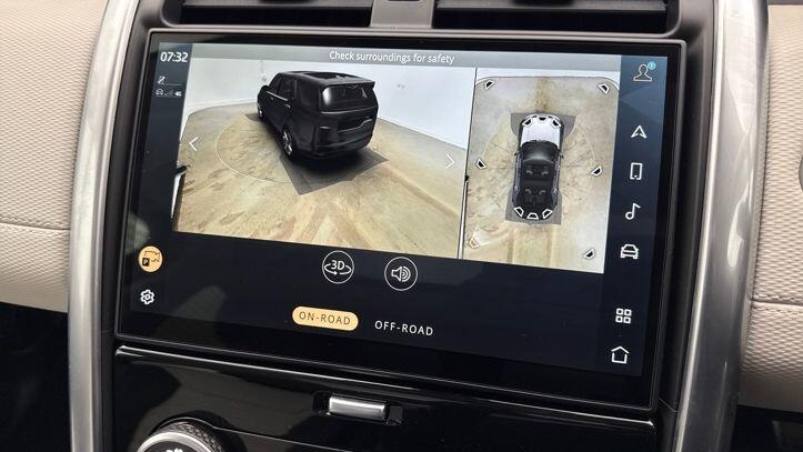 Used Land Rover Discovery 2025 for sale - 77654240: Photo 12