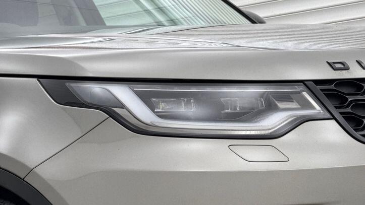 Used Land Rover Discovery 2025 for sale - 77654240: Photo 16