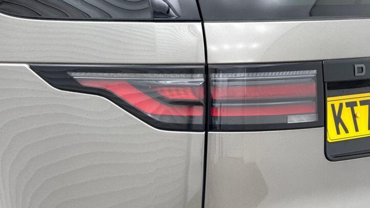 Used Land Rover Discovery 2025 for sale - 77654240: Photo 18