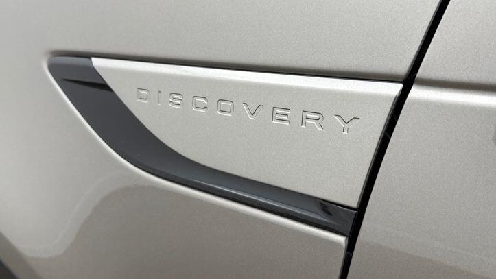 Used Land Rover Discovery 2025 for sale - 77654240: Photo 19