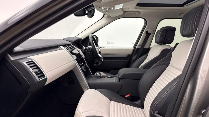 Used Land Rover Discovery 2025 for sale - 77654240: Photo 3