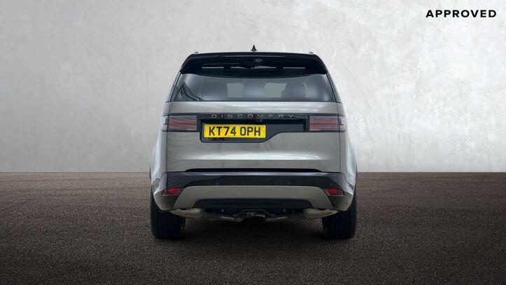 Used Land Rover Discovery 2025 for sale - 77654240: Photo 6