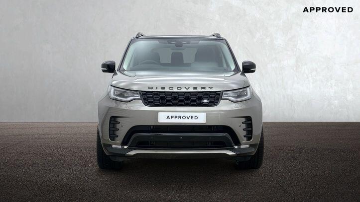 Used Land Rover Discovery 2025 for sale - 77654240: Photo 7