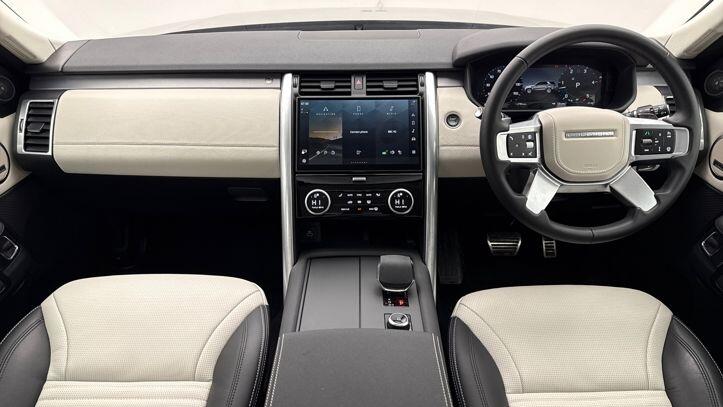 Used Land Rover Discovery 2025 for sale - 77654240: Photo 9