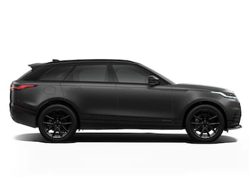 Used Land Rover Range Rover Velar 2026 for sale - 78605576: Photo