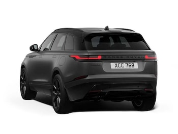 Used Land Rover Range Rover Velar 2026 for sale - 78605576: Photo