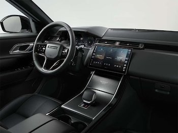 Used Land Rover Range Rover Velar 2026 for sale - 78605576: Photo