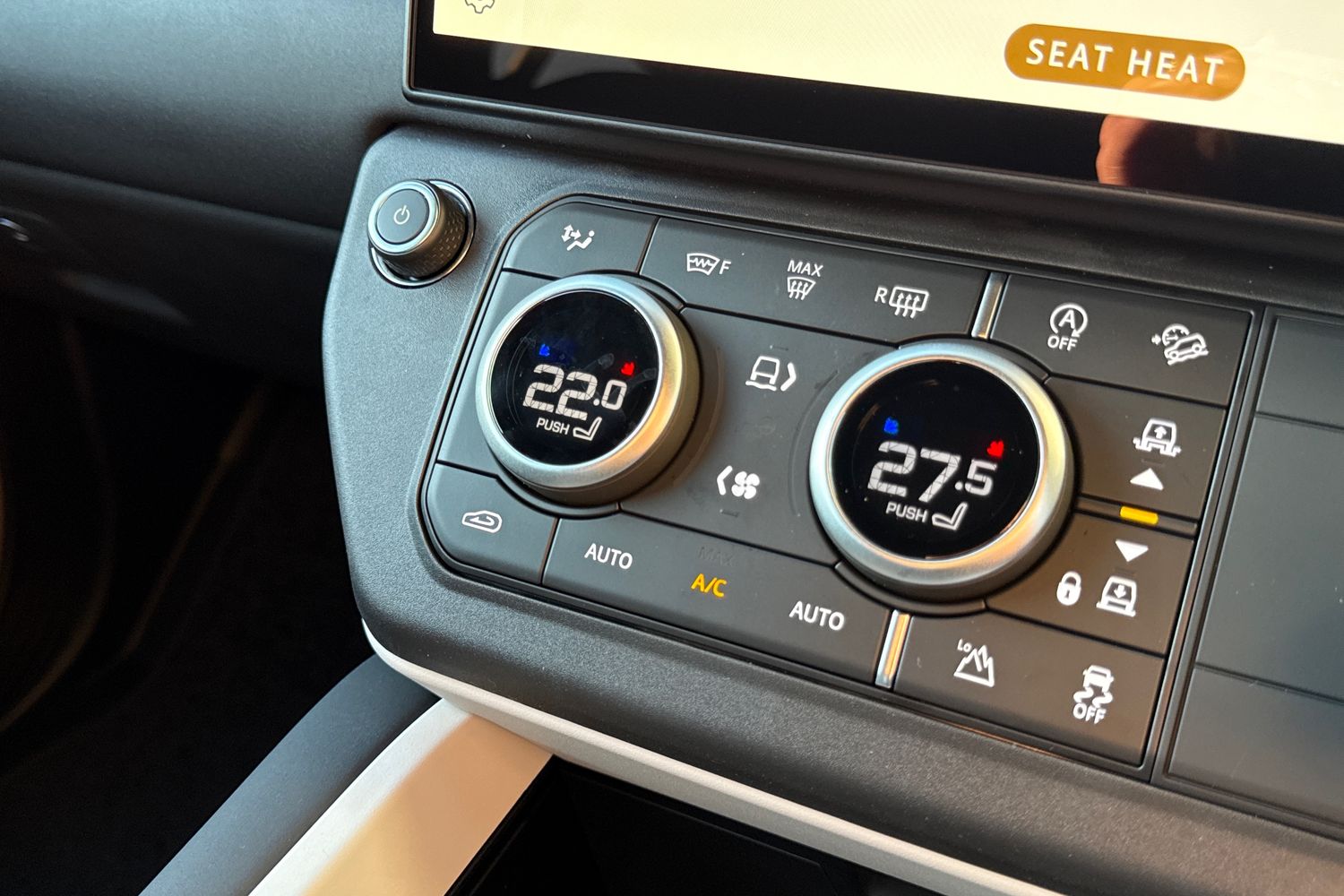 Used Land Rover Defender 110 2026 for sale - 76590426: Photo 19