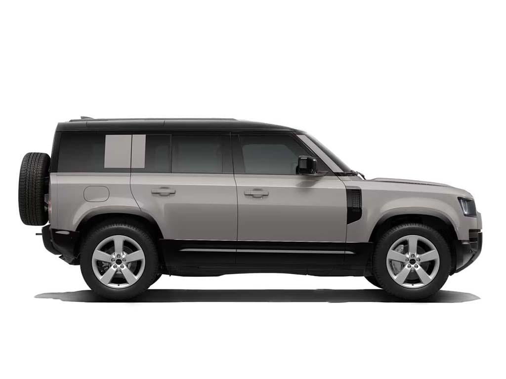 Used Land Rover Defender 110 2025 for sale - 76590426: Photo 2