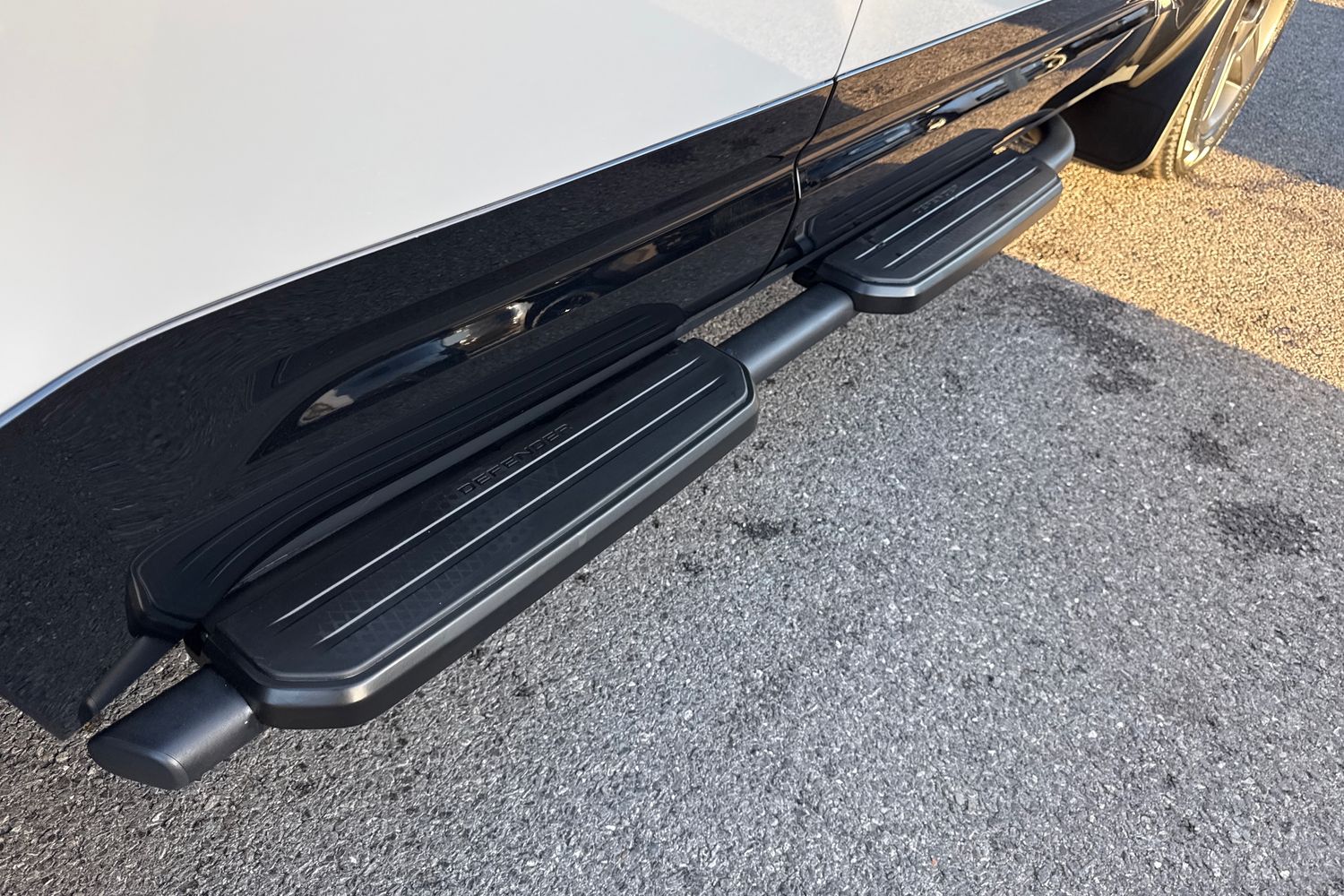 Used Land Rover Defender 110 2026 for sale - 76590426: Photo 31