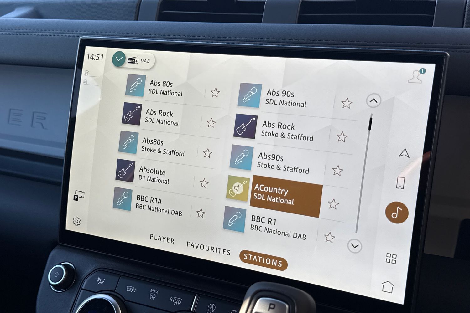 Used Land Rover Defender 110 2026 for sale - 76590426: Photo 35