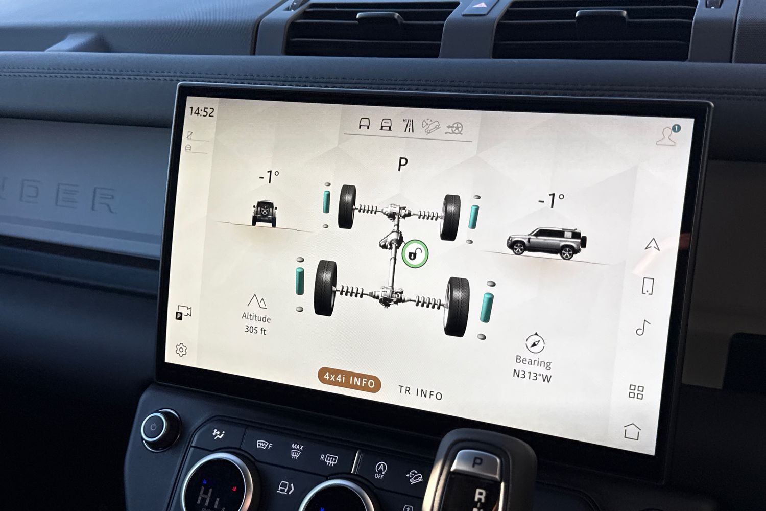 Used Land Rover Defender 110 2026 for sale - 76590426: Photo 37