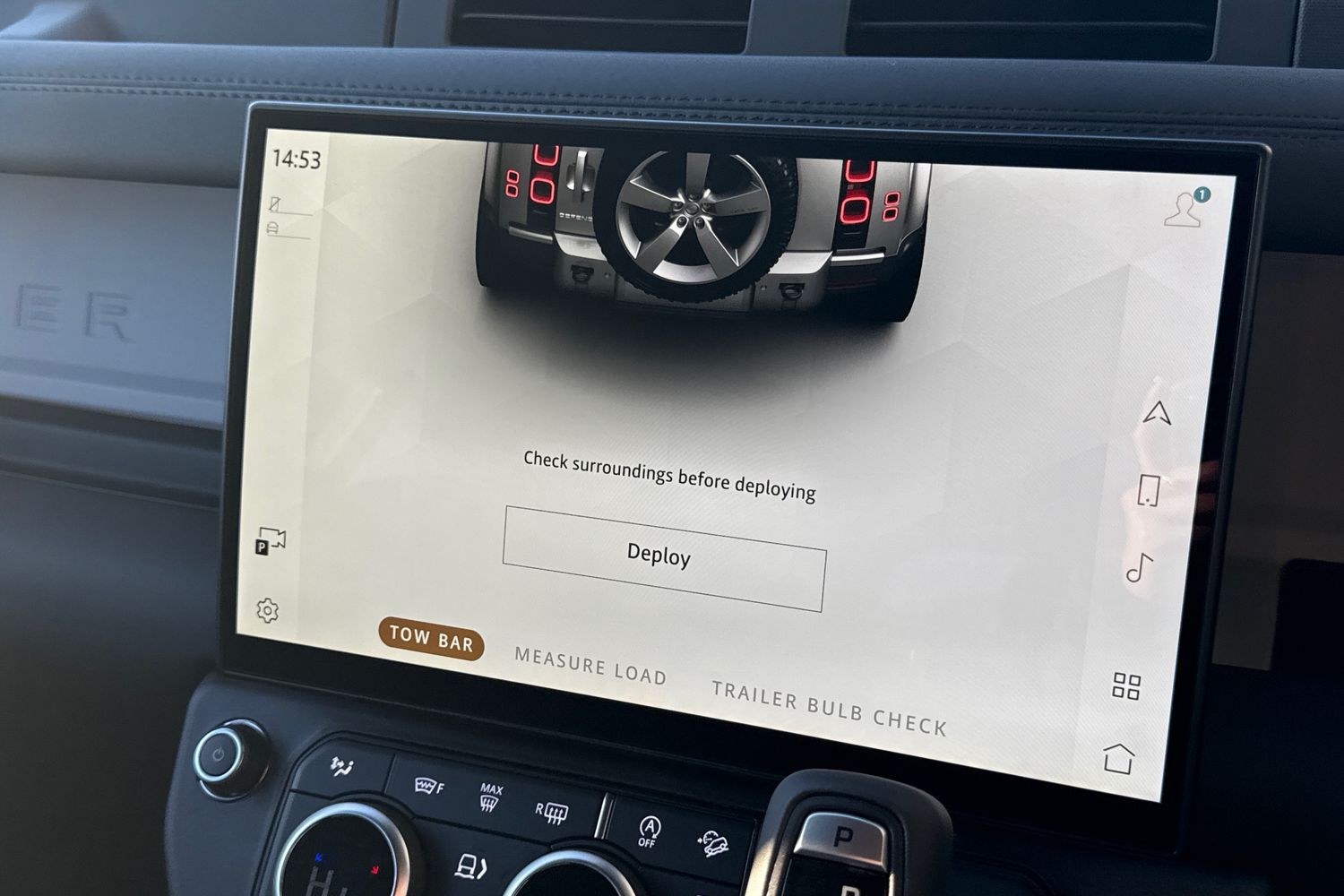 Used Land Rover Defender 110 2026 for sale - 76590426: Photo 39