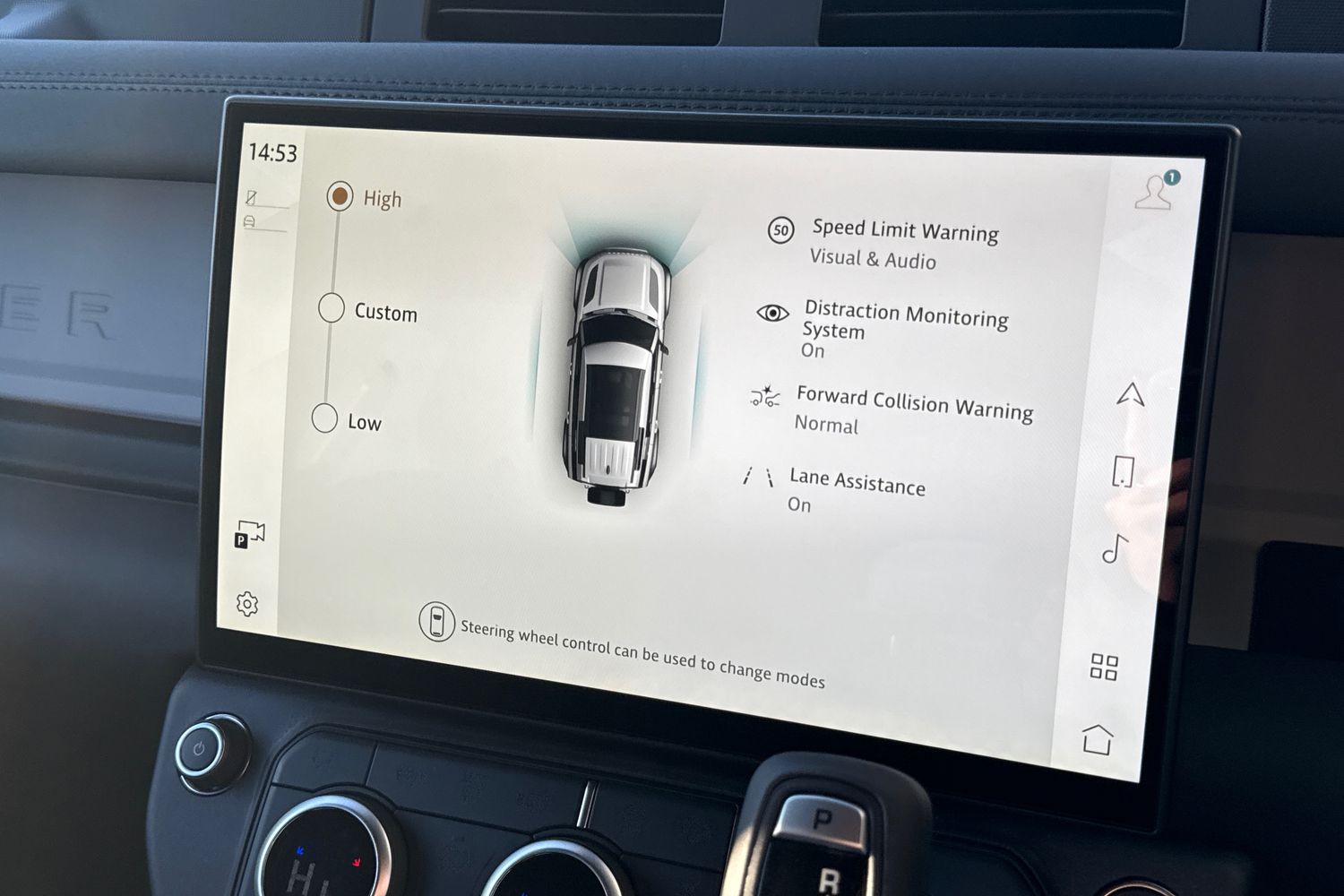 Used Land Rover Defender 110 2026 for sale - 76590426: Photo 40