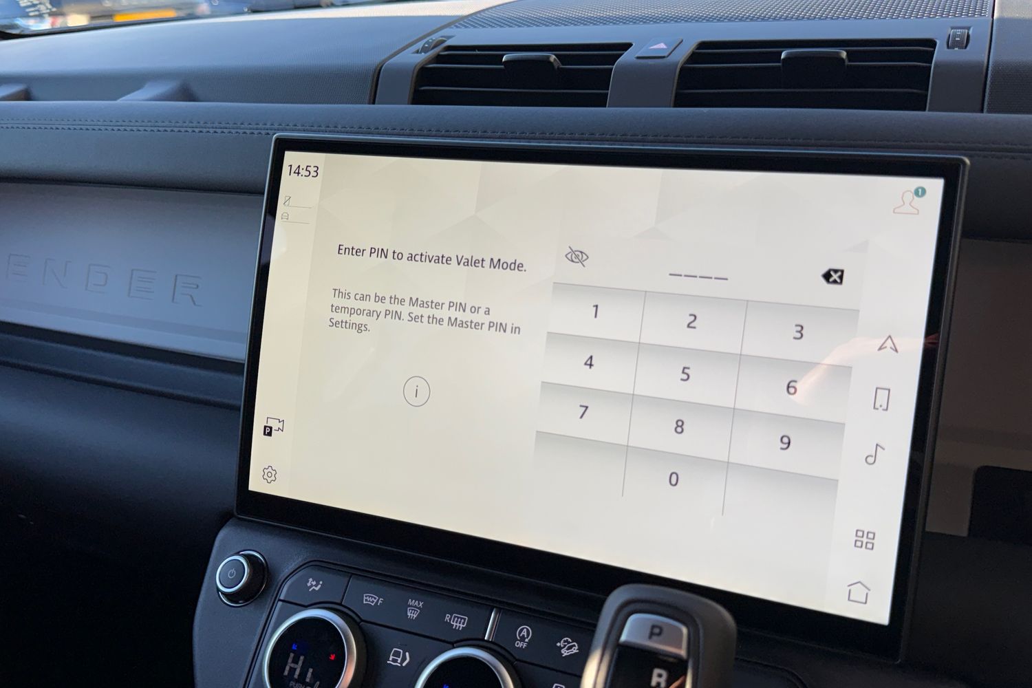 Used Land Rover Defender 110 2026 for sale - 76590426: Photo 41