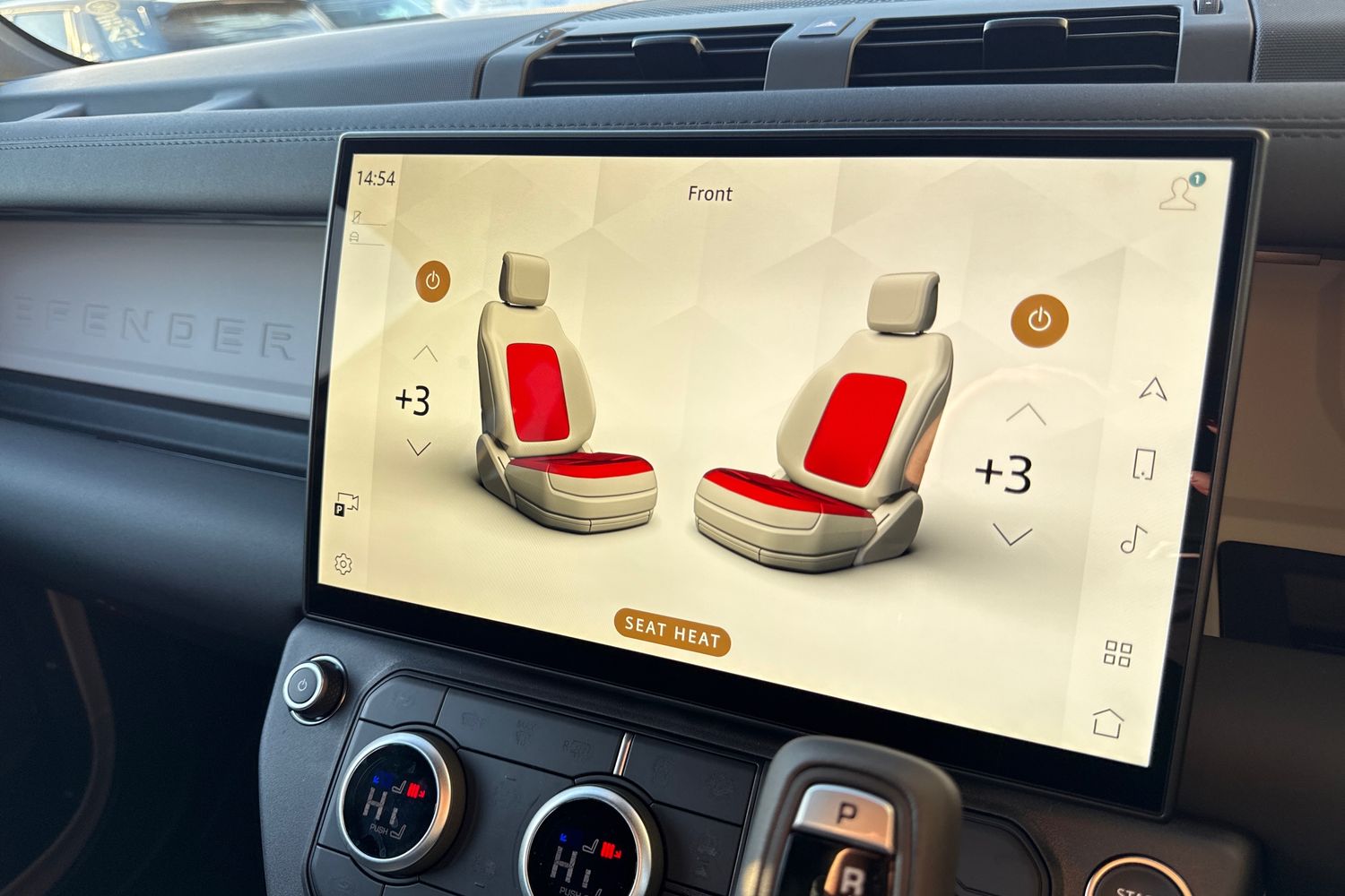 Used Land Rover Defender 110 2026 for sale - 76590426: Photo 45