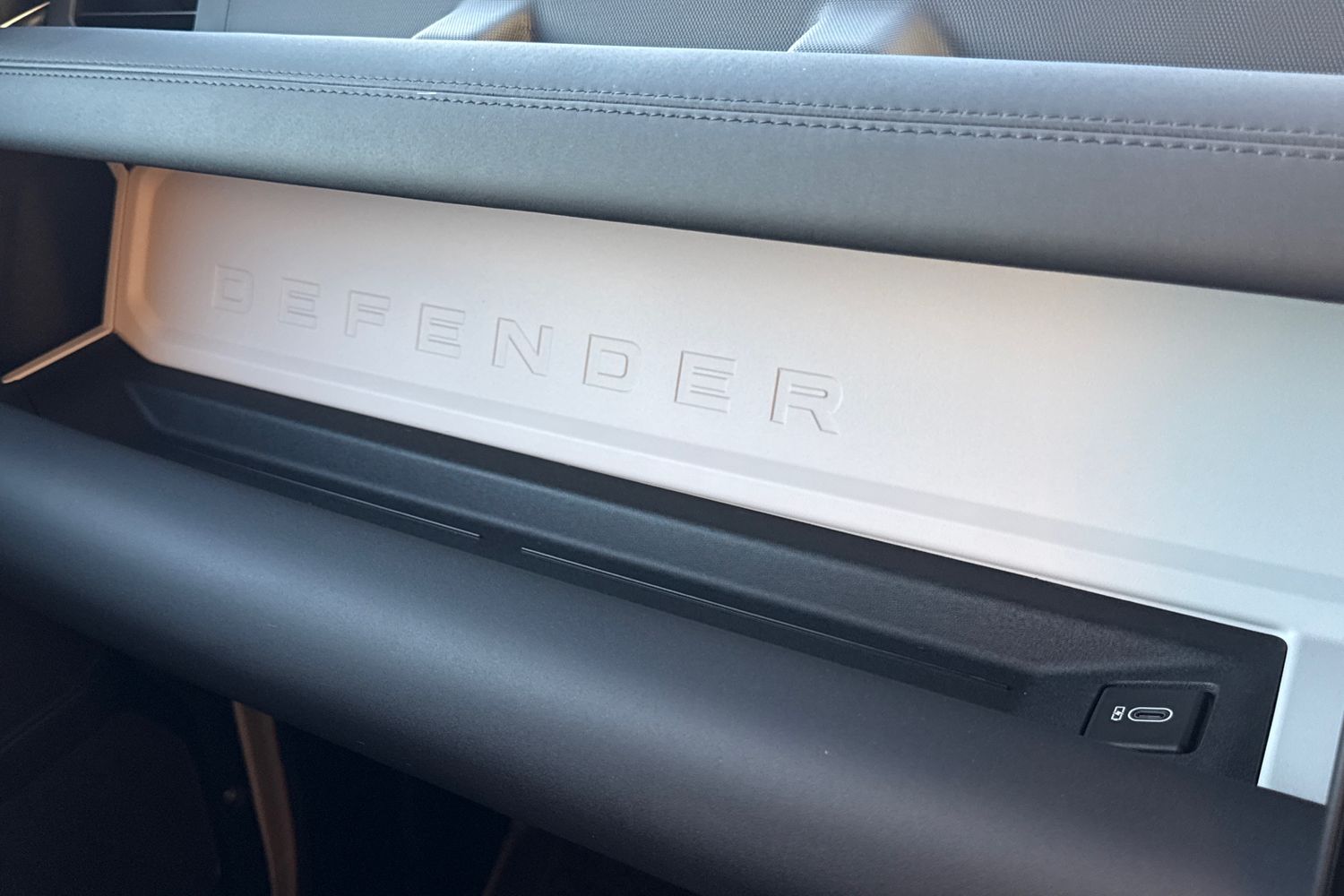 Used Land Rover Defender 110 2026 for sale - 76590426: Photo 51