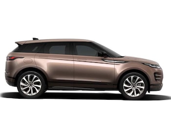 Used Land Rover Range Rover Evoque 2026 for sale - 78851912: Photo