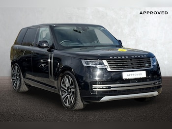 Used Land Rover Range Rover 2024 for sale - 78815487: Photo