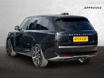 Used Land Rover Range Rover 2024 for sale - 78815487: Photo