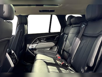 Used Land Rover Range Rover 2024 for sale - 78815487: Photo