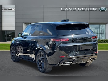 Used Land Rover Range Rover Sport 2026 for sale - 78325973: Photo