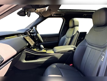 Used Land Rover Range Rover Sport 2026 for sale - 78325973: Photo