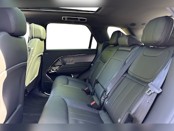 Used Land Rover Range Rover Sport 2026 for sale - 78325973: Photo