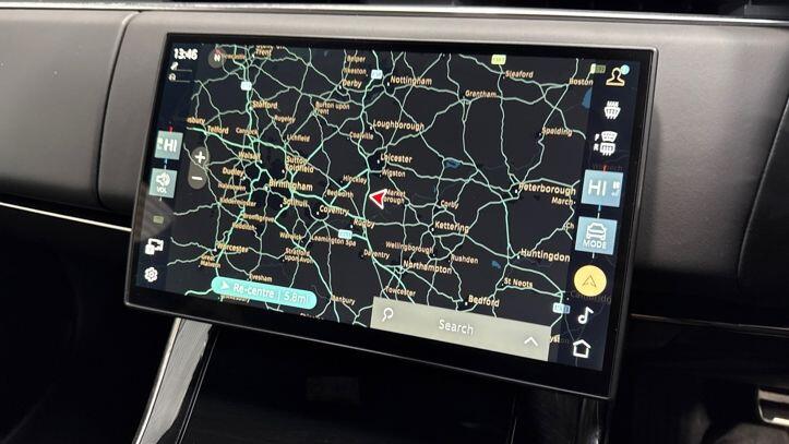 Used Land Rover Range Rover Sport 2025 for sale - 77368639: Photo 11