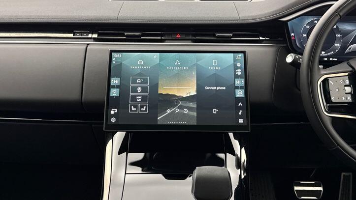 Used Land Rover Range Rover Sport 2025 for sale - 77368639: Photo 14