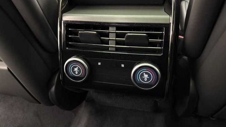 Used Land Rover Range Rover Sport 2025 for sale - 77368639: Photo 17