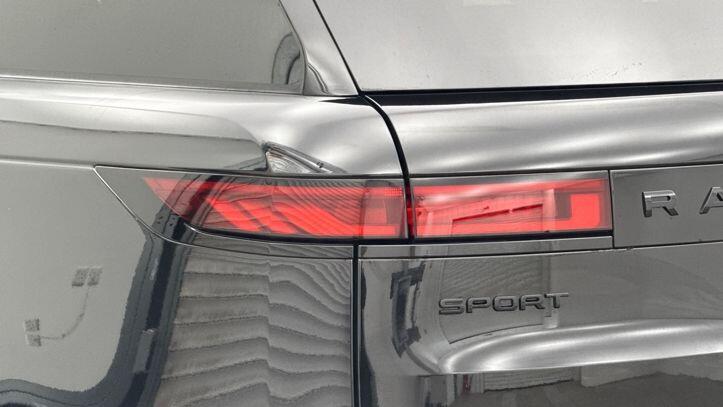 Used Land Rover Range Rover Sport 2025 for sale - 77368639: Photo 18