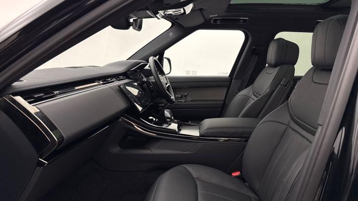 Used Land Rover Range Rover Sport 2025 for sale - 77368639: Photo 3