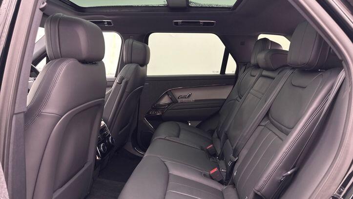 Used Land Rover Range Rover Sport 2025 for sale - 77368639: Photo 4