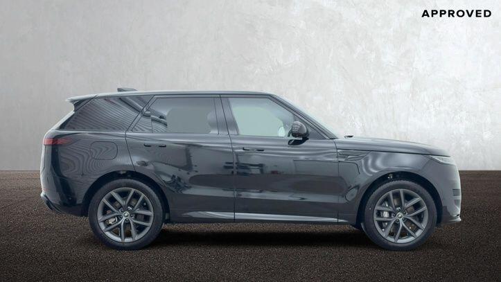 Used Land Rover Range Rover Sport 2025 for sale - 77368639: Photo 5