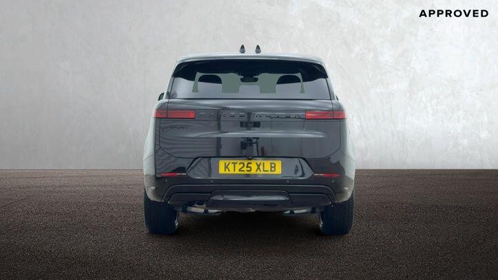 Used Land Rover Range Rover Sport 2025 for sale - 77368639: Photo 6