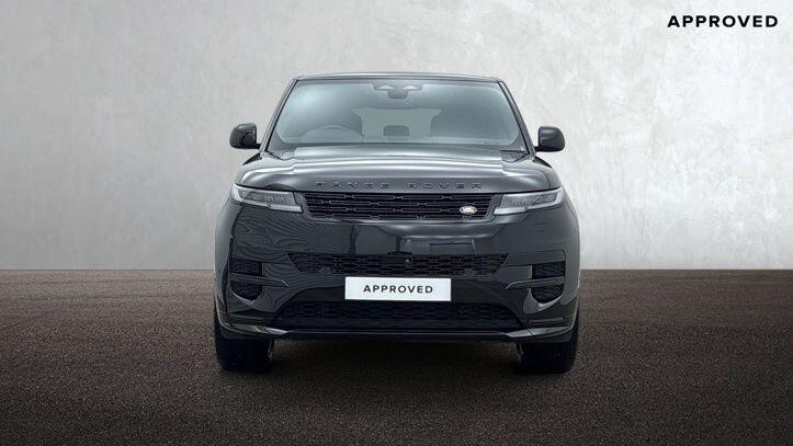 Used Land Rover Range Rover Sport 2025 for sale - 77368639: Photo 7