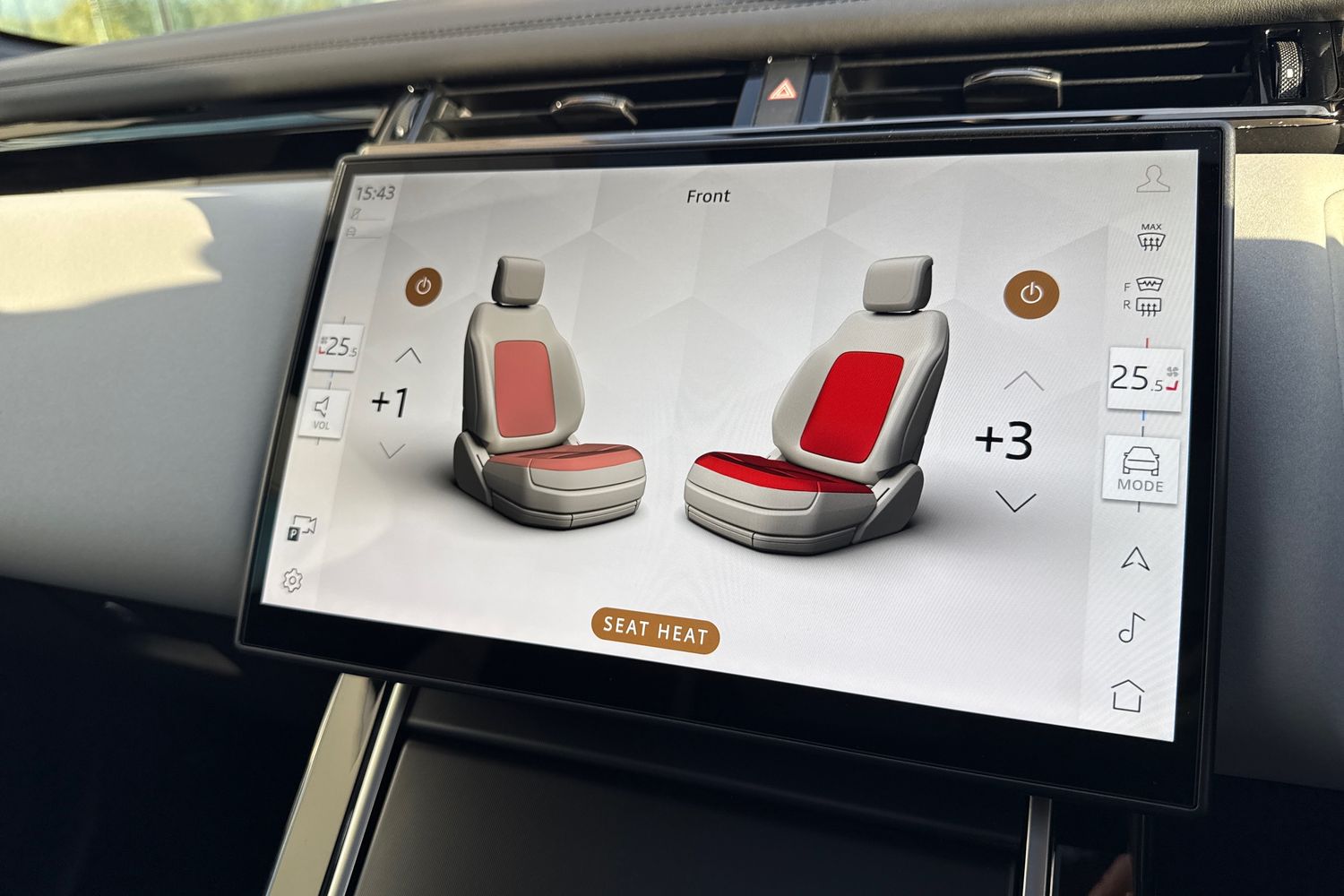 Used Land Rover Range Rover Velar 2025 for sale - 76364582: Photo 19