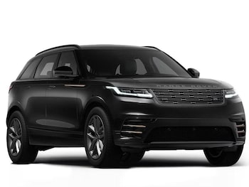 Used Land Rover Range Rover Velar 2025 for sale - 76364582: Photo