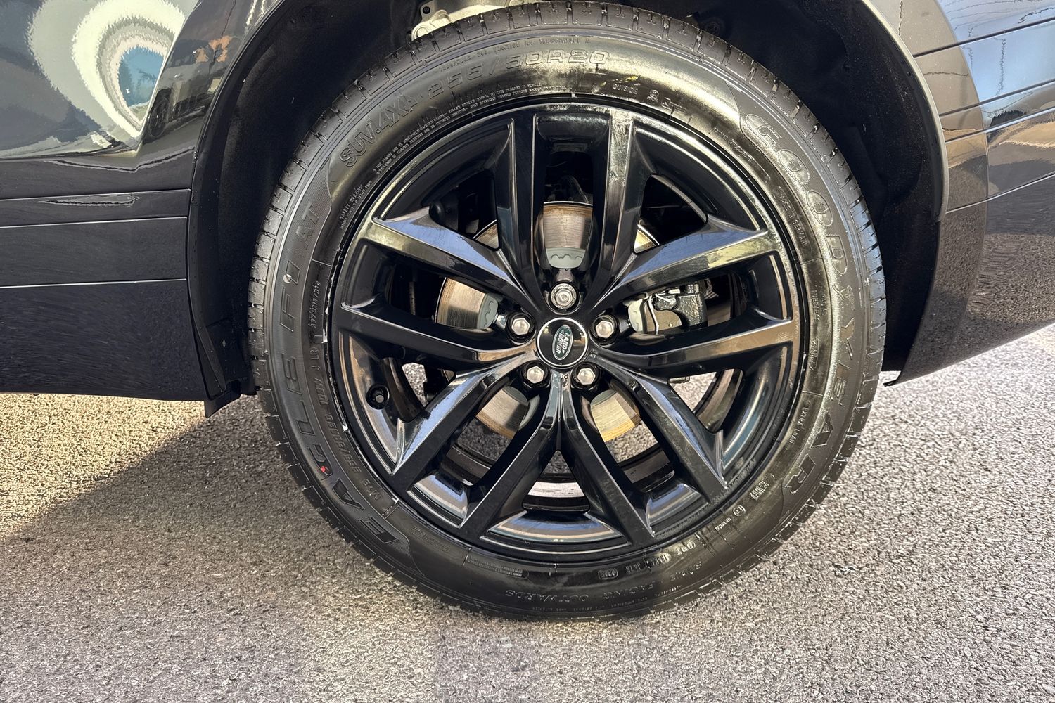 Used Land Rover Range Rover Velar 2025 for sale - 76364582: Photo 22