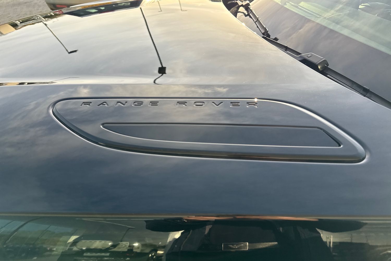 Used Land Rover Range Rover Velar 2025 for sale - 76364582: Photo 24