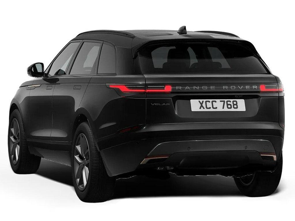Used Land Rover Range Rover Velar 2025 for sale - 76364582: Photo 3