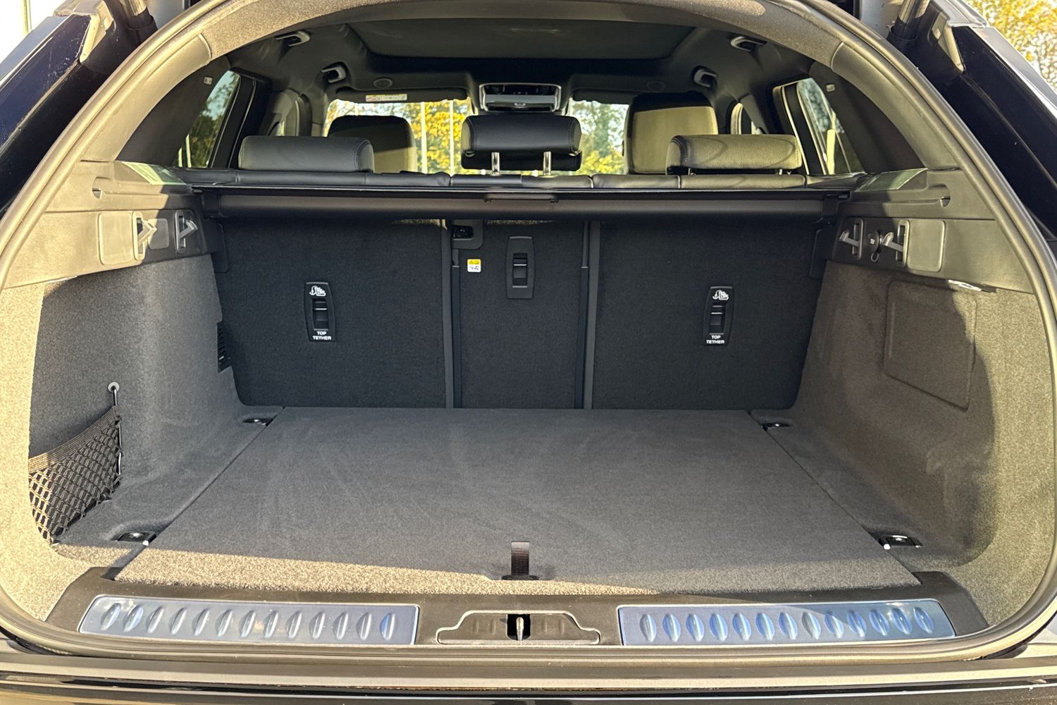 Used Land Rover Range Rover Velar 2025 for sale - 76364582: Photo 31