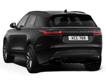 Used Land Rover Range Rover Velar 2025 for sale - 76364582: Photo