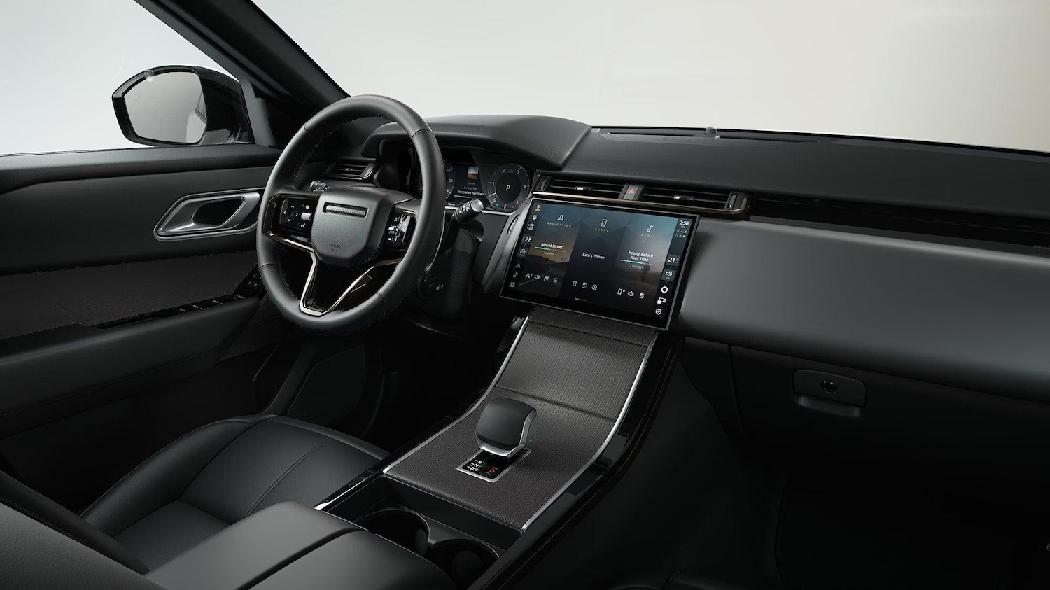 Used Land Rover Range Rover Velar 2025 for sale - 76364582: Photo 4