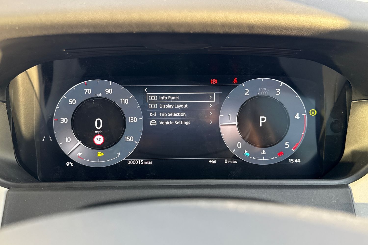 Used Land Rover Range Rover Velar 2025 for sale - 76364582: Photo 44