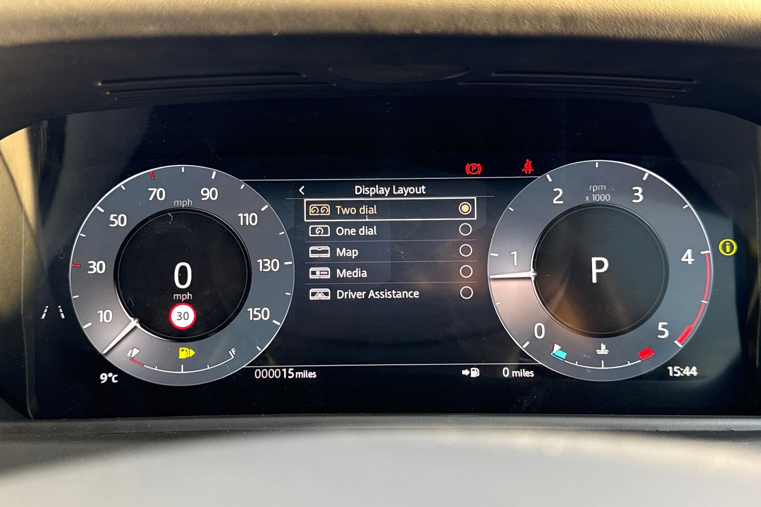 Used Land Rover Range Rover Velar 2025 for sale - 76364582: Photo 45