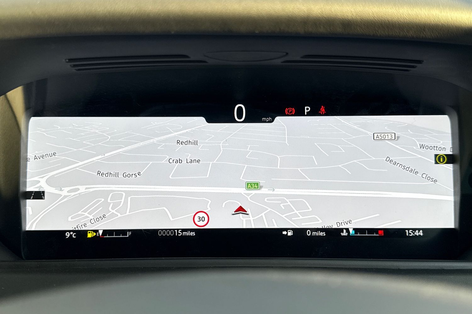 Used Land Rover Range Rover Velar 2025 for sale - 76364582: Photo 46